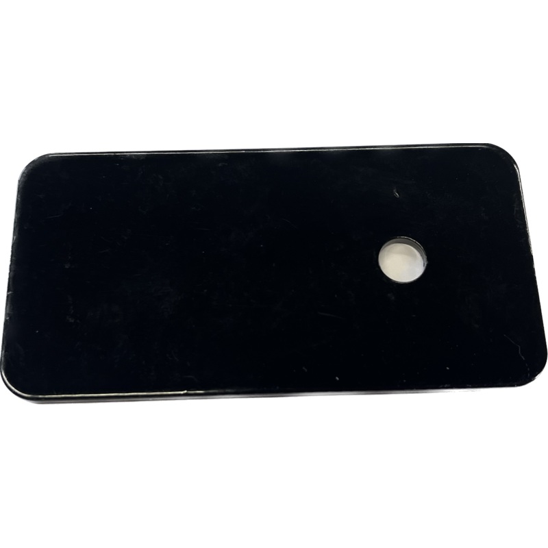 Airstream Storage Table Pedestal Bracket – 454721