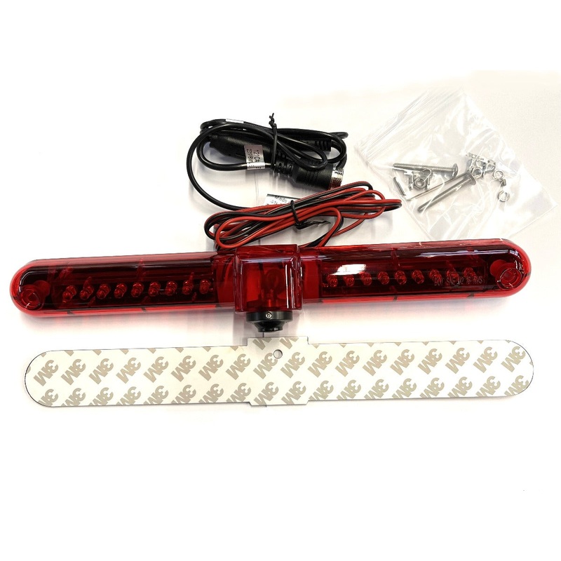 Airstream Third Break Light Camera – 513031