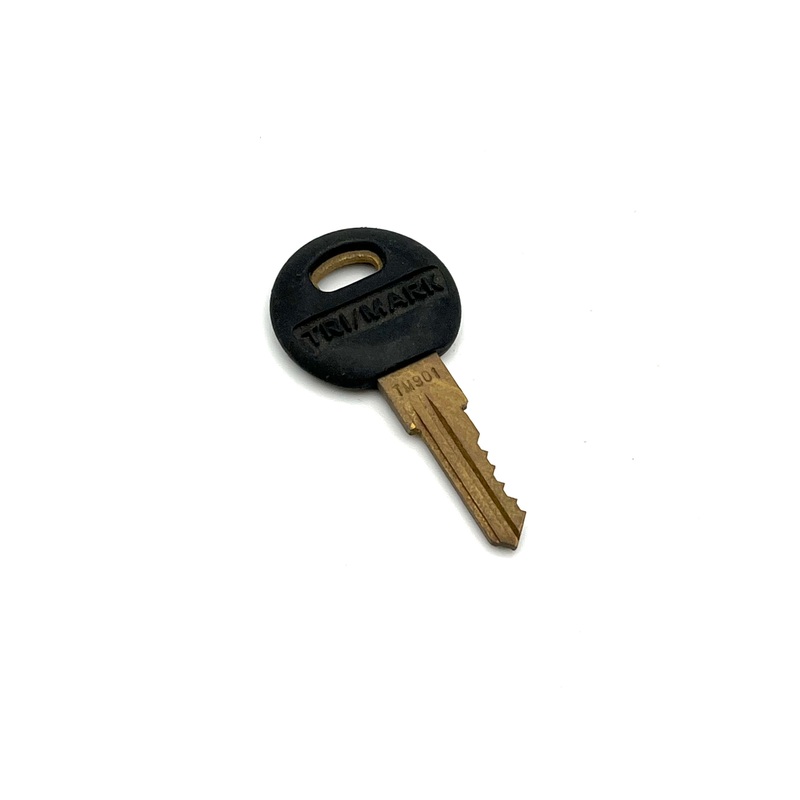 Airstream TM901 Motorhome Handle Assembly Key – 381565-100