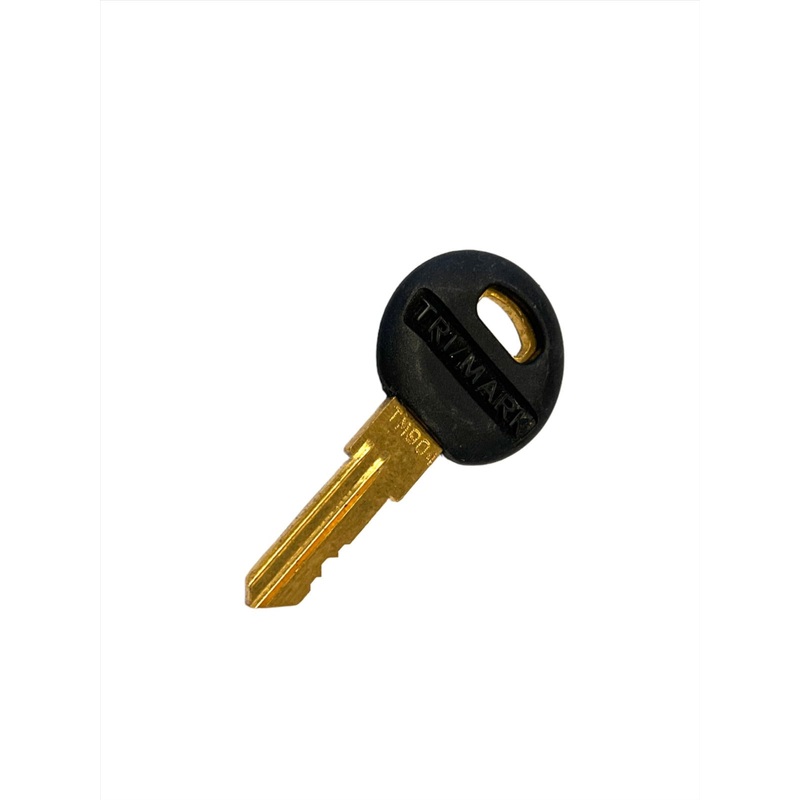 Airstream TM904 Motorhome Handle Assembly Key – 381565-05