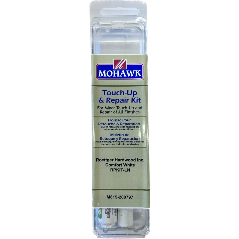 Airstream Touch Up & Repair Kit, Linen – 90000W-05
