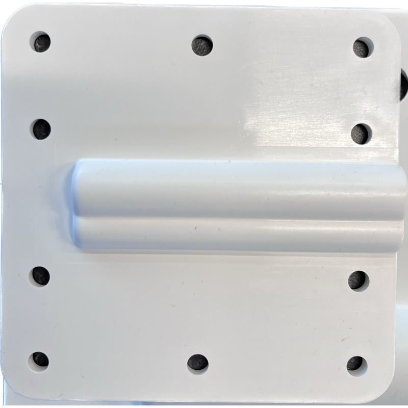 Airstream Wi-Fi Entry Dome Dual Cable Plate – 511635
