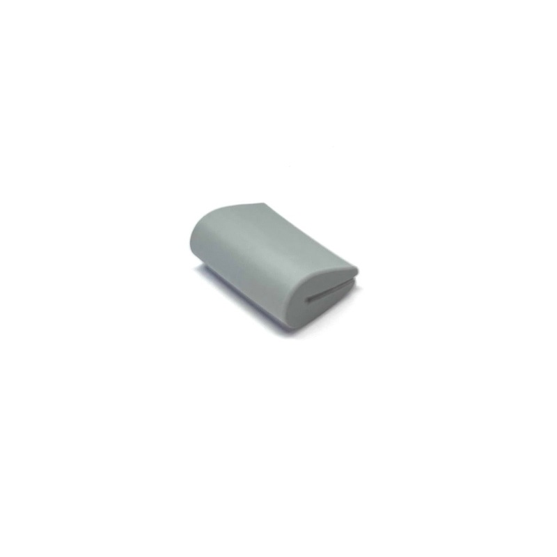 NLA Dometic Range Sealed Grate U-Channel, Gray