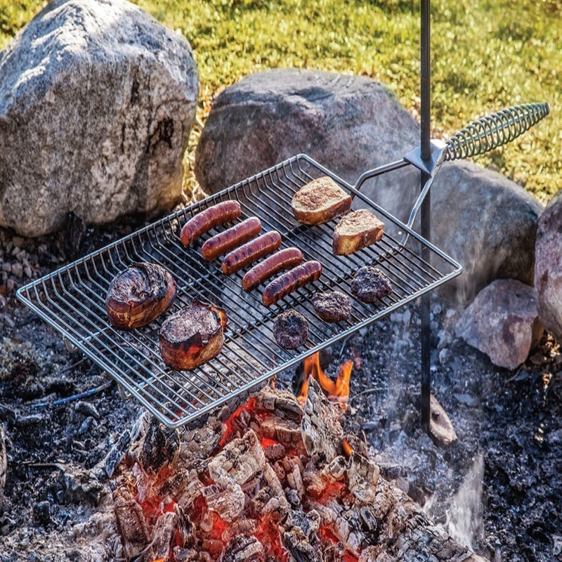 Stromberg Stake & Grill