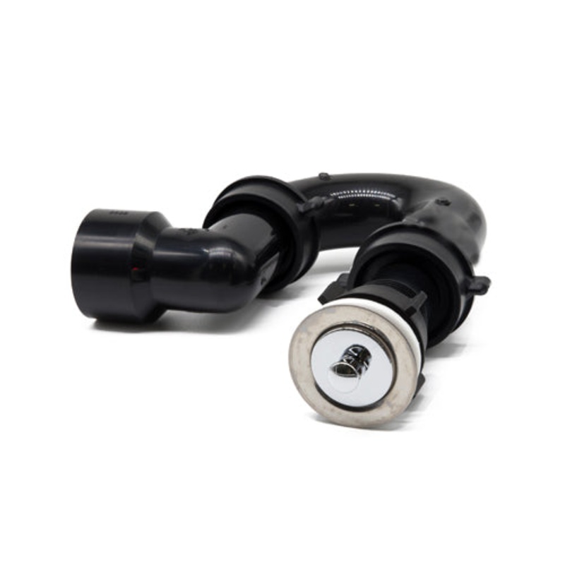1-1/4 x 1-1/2 Lavatory Drain/Trap Pack