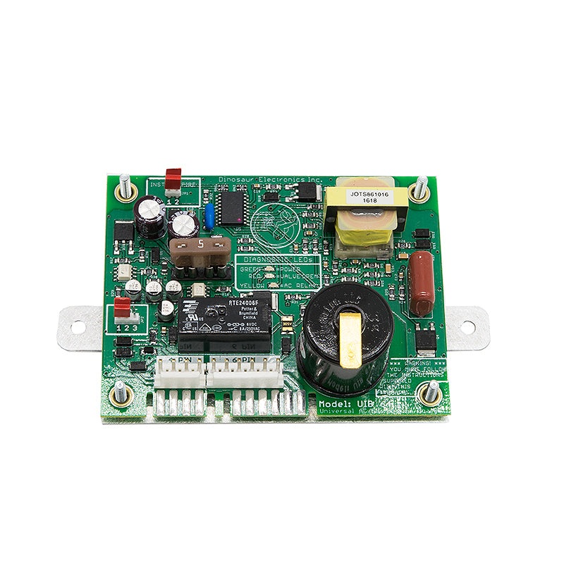 12 Volt DC Universal Ignitor Board, Small
