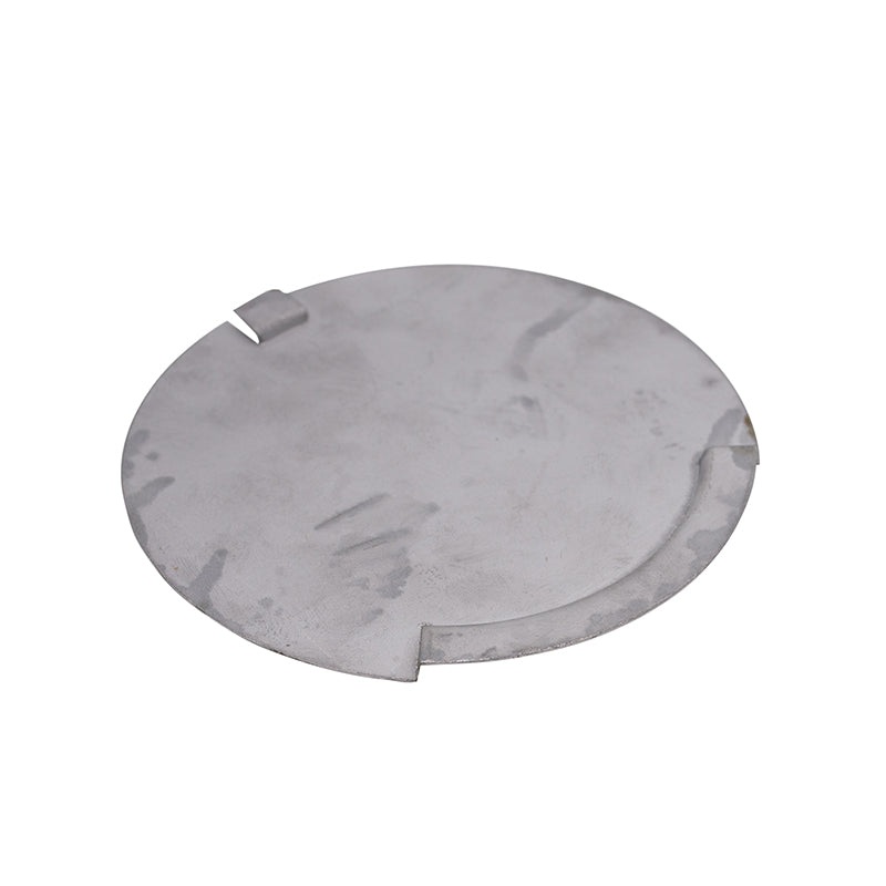 4 Duct Cover