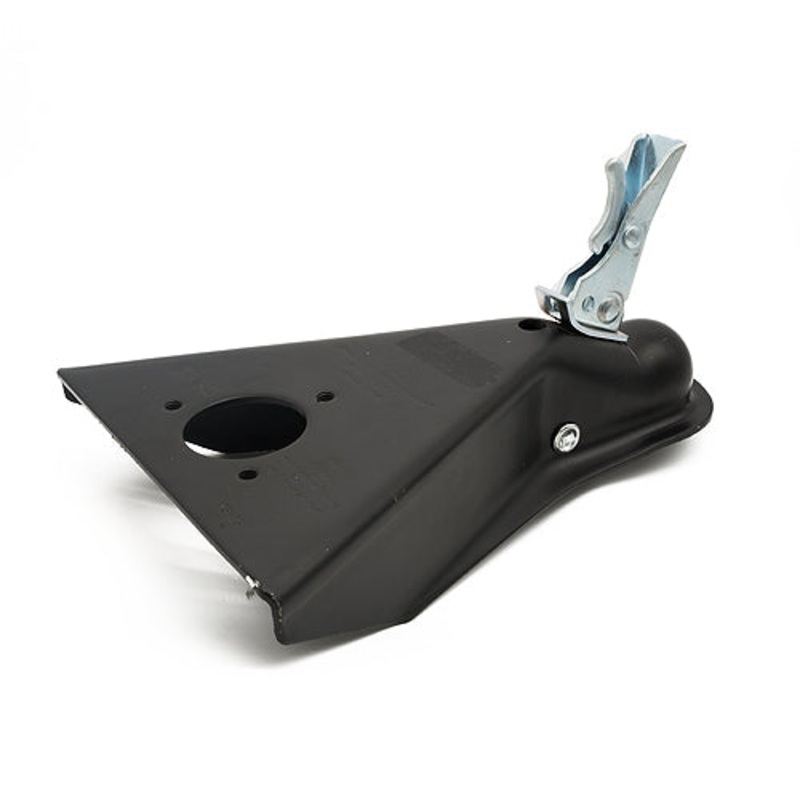 A-Frame Coupler, 2