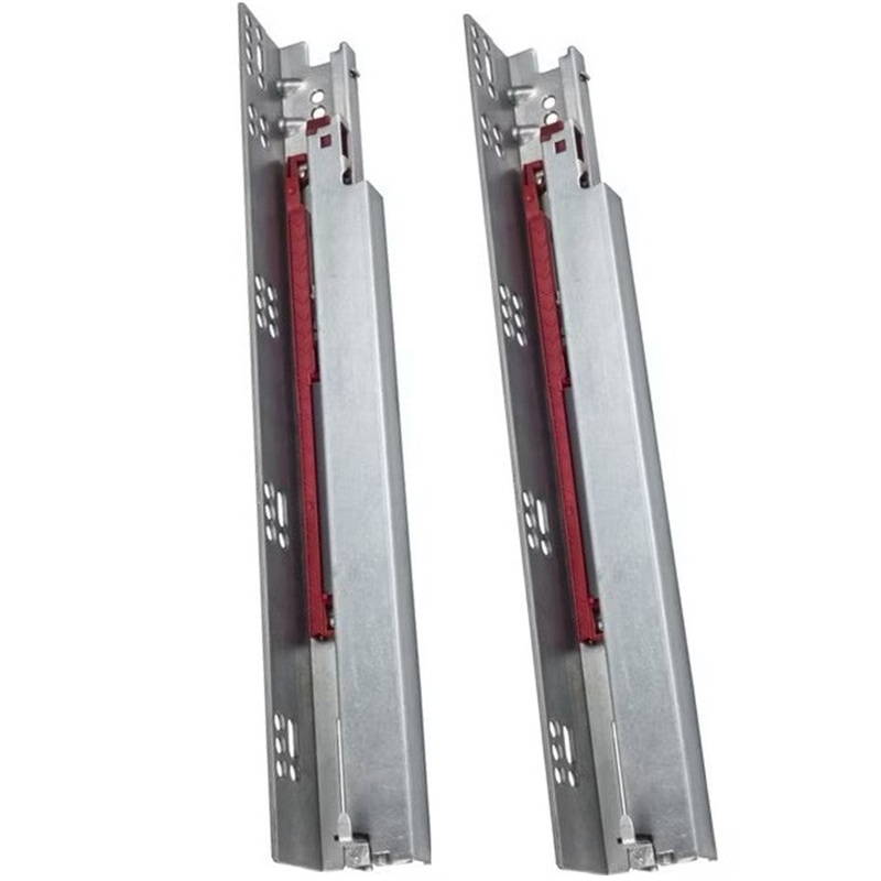 Airstream 18 Heavy Duty Soft Close Drawer Slide Set – 382820-04