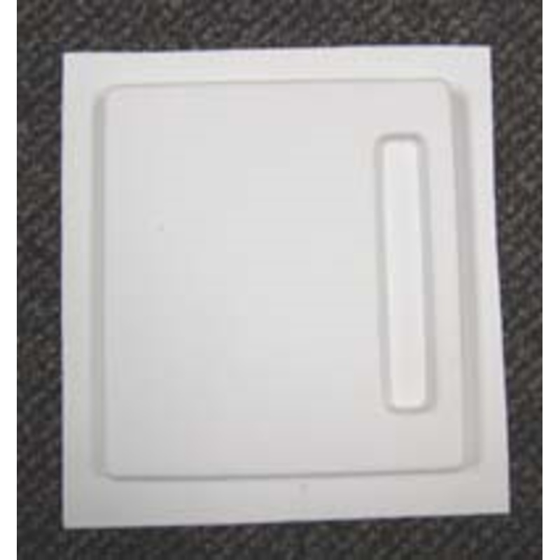 Airstream 1978 – 1995 Large Main Door Close Out (Screen Door Gizzy) – 200396