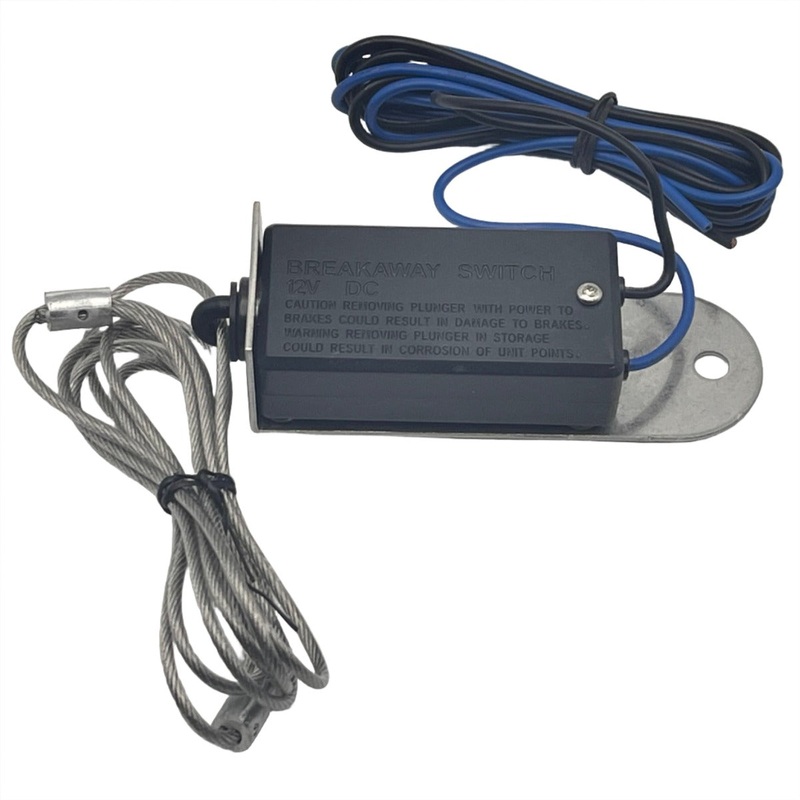 Airstream Breakaway Switch  – 514012 or Bracket – 454526