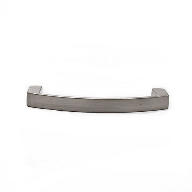 Airstream Brushed Nickel Pull Handle – 382044