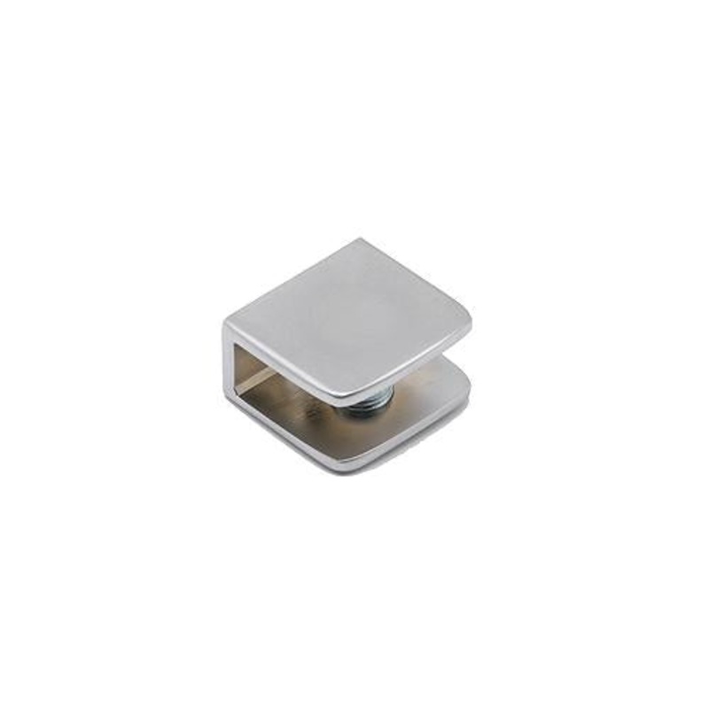 Airstream Chrome Plated Plexiglass Keeper Glass Door Pull – 381782