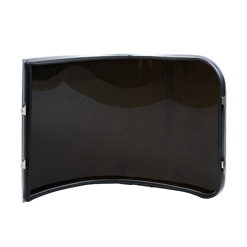 Airstream Curbside Wrap Stoneguard, Solar Gray – 685275-101