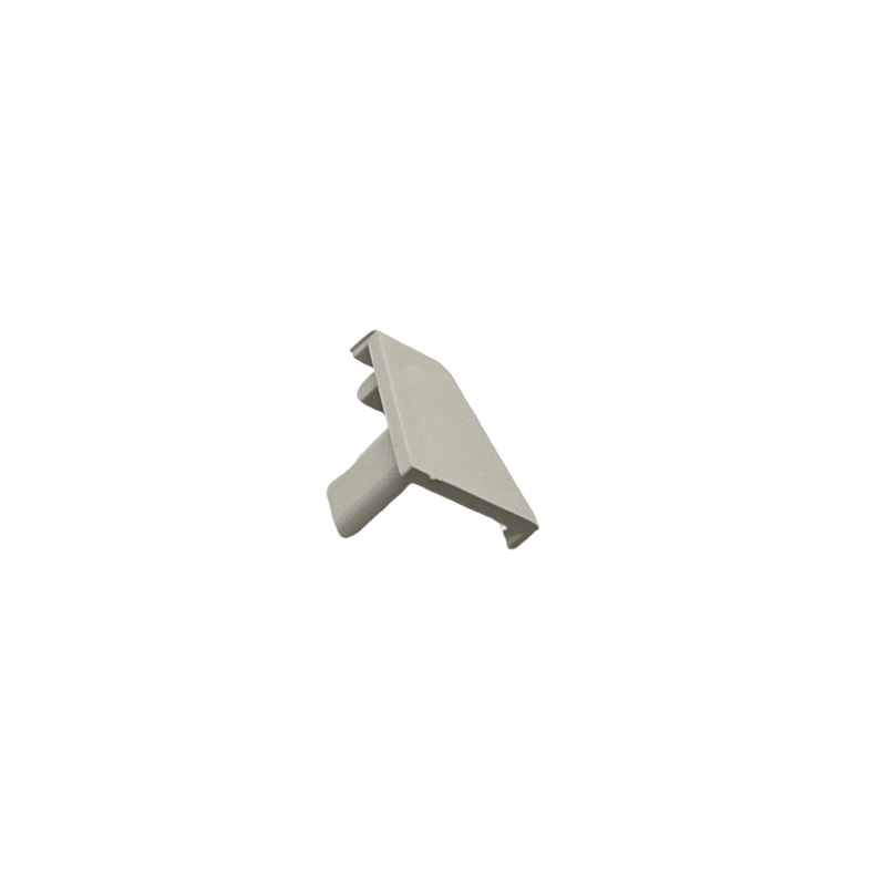 Airstream Left Hand Curtain Track End Cap – 200785