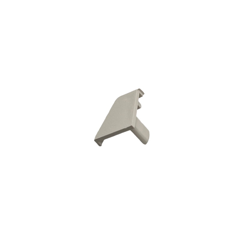 Airstream Right Hand Curtain Track End Cap – 200784