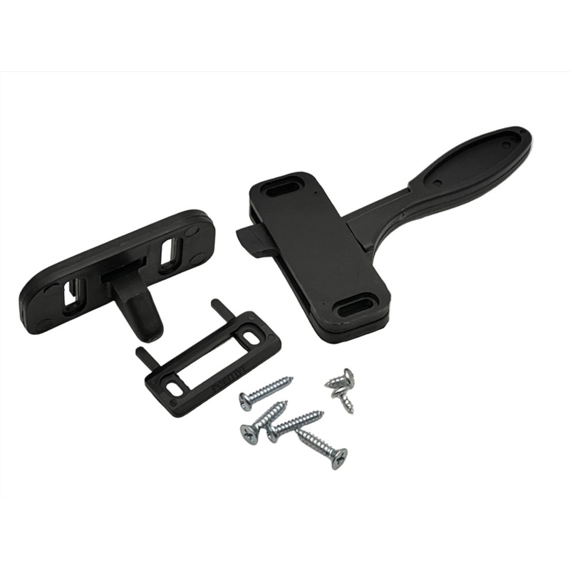 Airstream Righthand Hinge Screen Door Latch – 383024