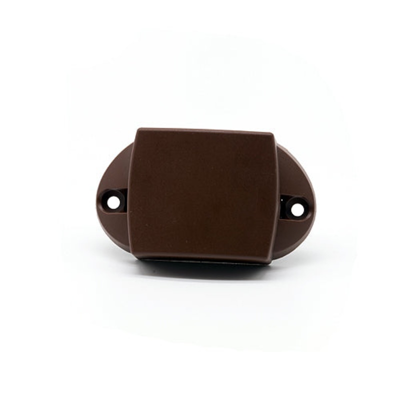 Airstream Rim Lock Hafele Latch – 381608-02