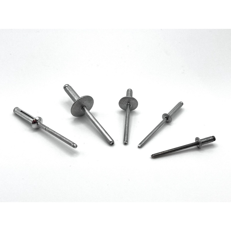 Airstream Rivet Assortment BUNDLE
