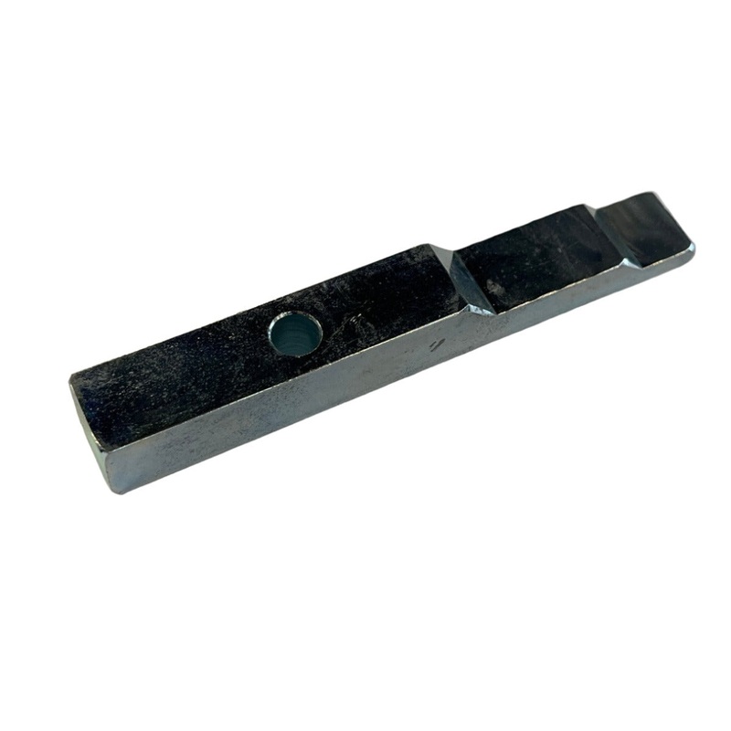 Airstream Square Deadbolt Lock by Trimark Bolt Only – 452030