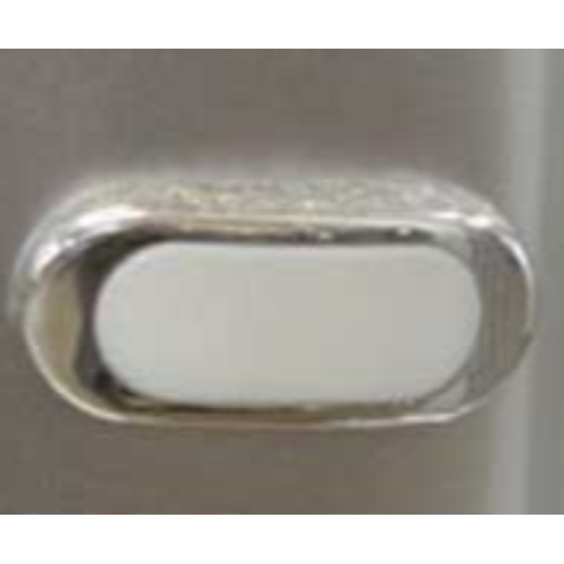 Airstream Stainless Steel LED Step Light*- 512252
