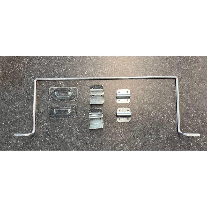 Airstream Table Hinge Bracket Assembly* – 380284-02