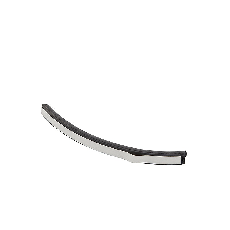 Airstream Window and Compartment Door D Seal Gasket with 3M Adhesive Backing – 381665