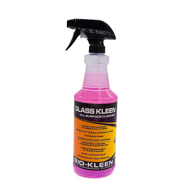 Bio-Kleen Glass Kleen All Surface Cleaner, 32 oz.