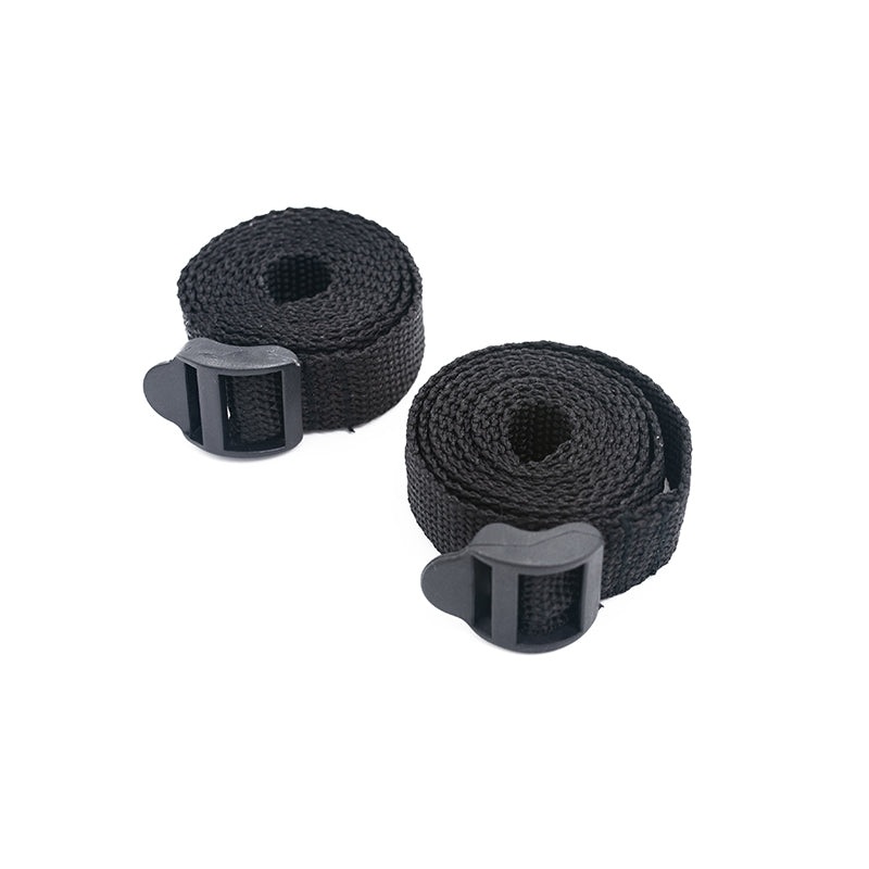 Camco Sleeping Bag Straps, 2 Pack