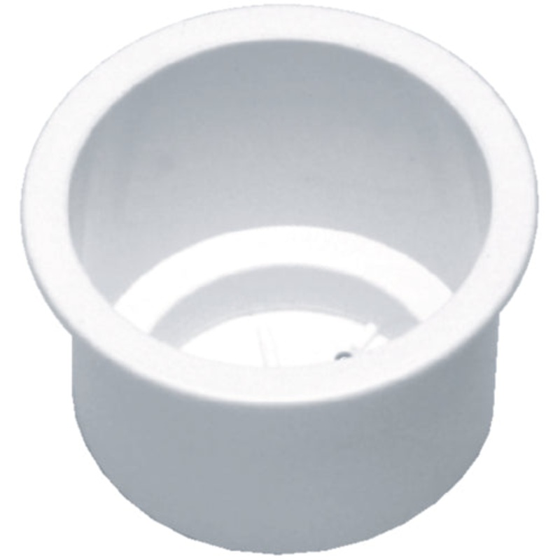 Cup Holder, White or Black|White|Black