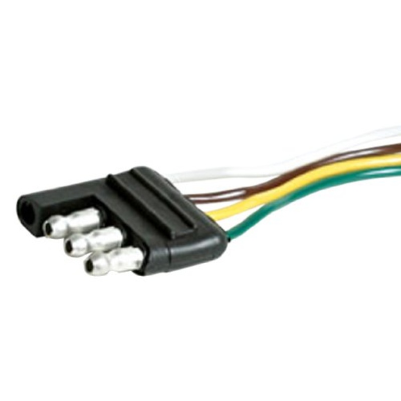 Eaz Lift Female Trailer Connector