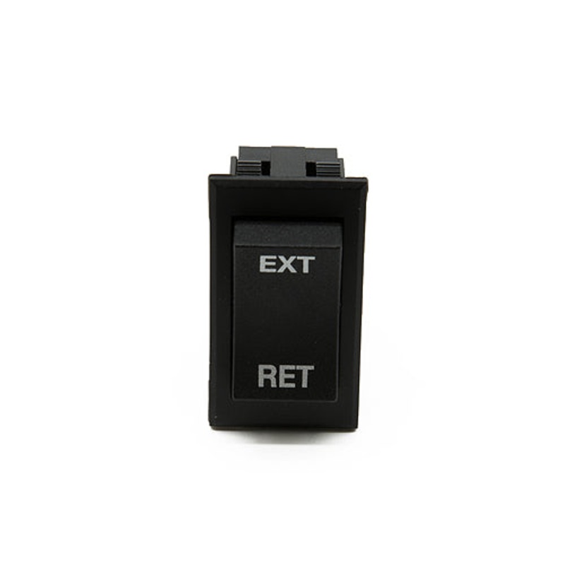 JR Products Fifth Wheel or Tongue Jack Switch