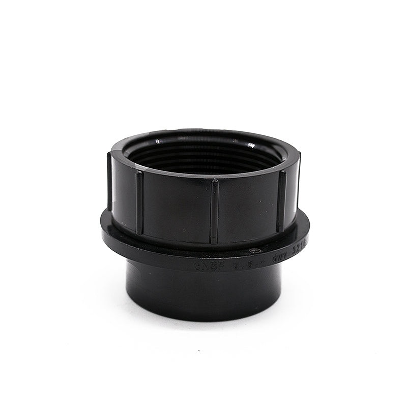 LaSalle Bristol 1-1/2 ABS Swivel Strainer Adapter