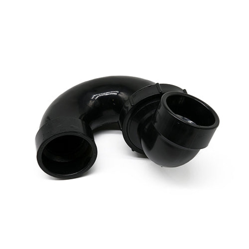 LaSalle Bristol 1-1/4 ABS P-Trap