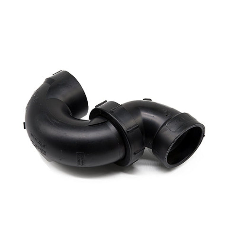 Lasalle Bristol  P-Trap 1-1/2 Inch ABS
