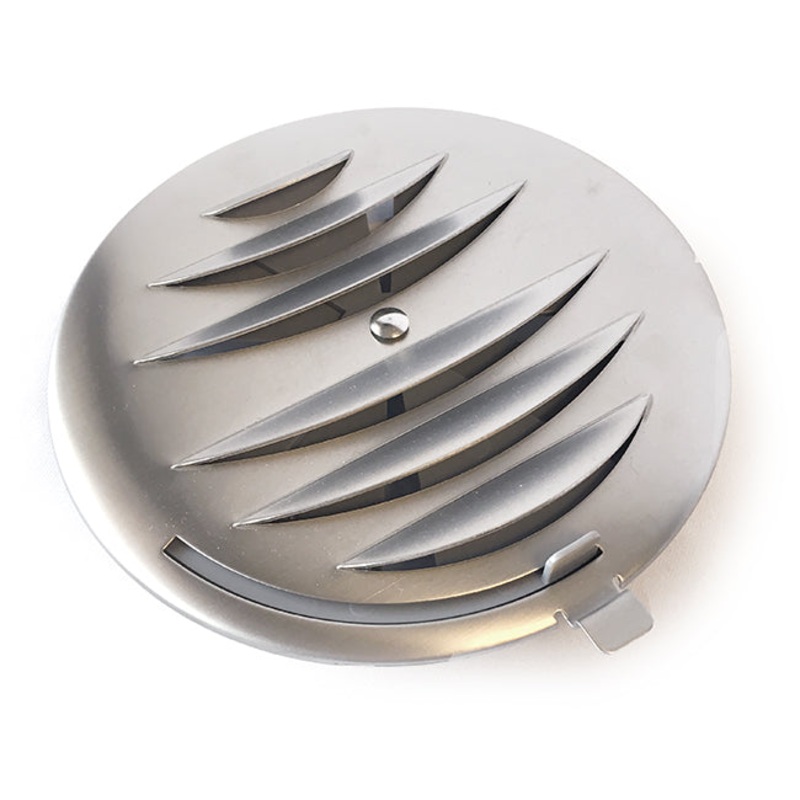 NLA Airstream Air Conditioner Ceiling Vent* – 382276-01