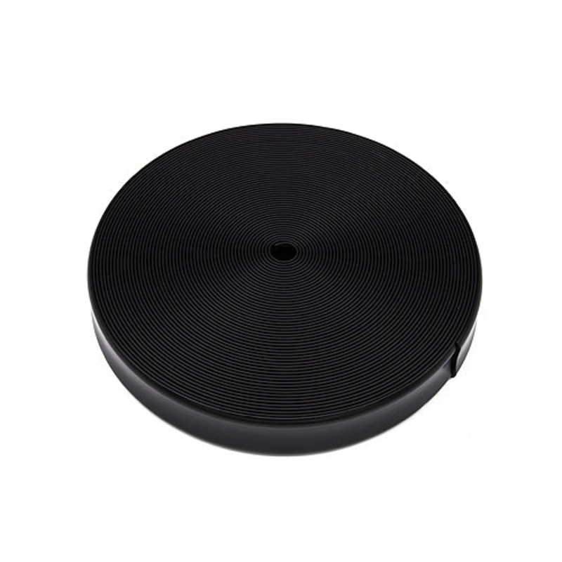 Premium Vinyl Insert, Black 1 x 50′