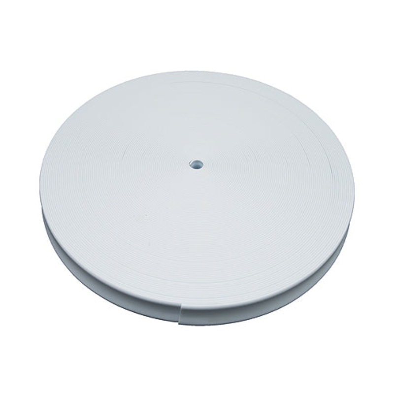 Premium Vinyl Insert – White, 1 x 100′