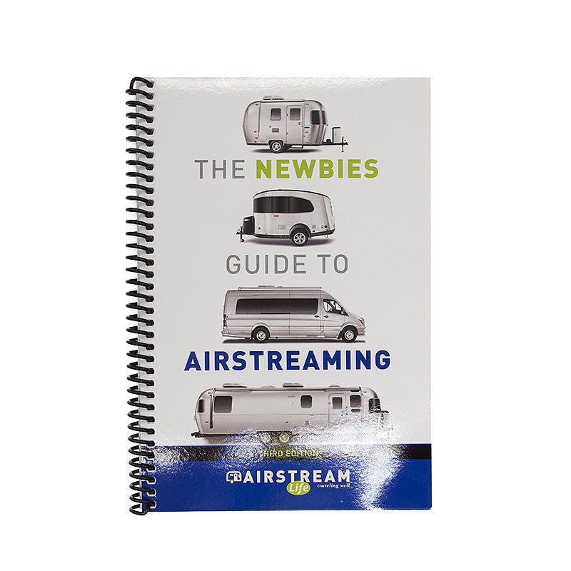 The Newbie’s Guide to Airstreaming