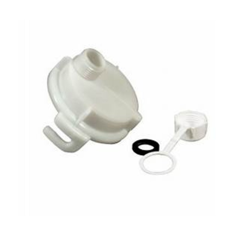 Thetford Sewer Hose Connector Garden Hose Adaptor
