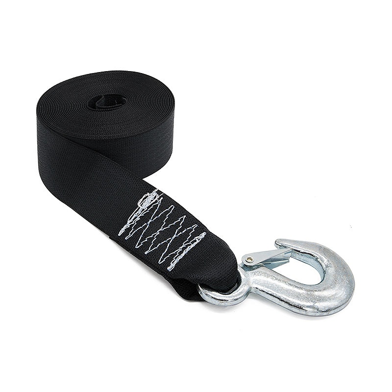 20′ Replacement Winch Strap