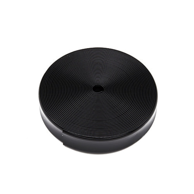 25 Foot Premium Vinyl Insert, Black