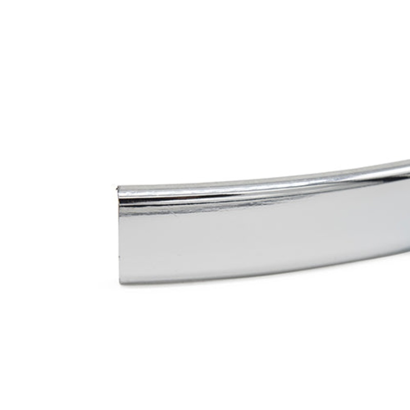 Airstream 1 Rub Rail Chrome Insert Trim Molding, By The Foot – 201763-100