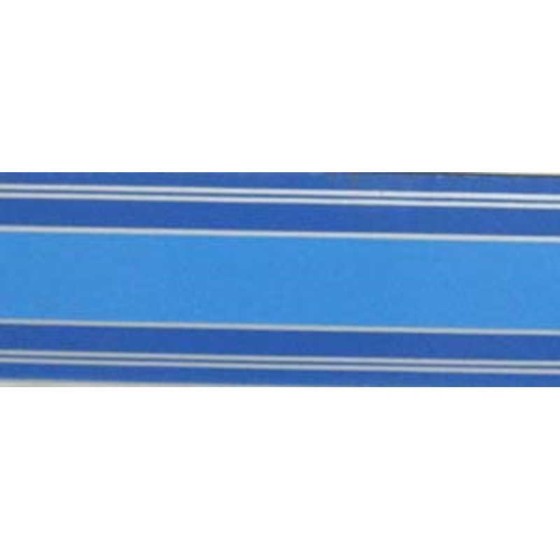 Airstream 7-1/2 Excella Side Striping Decal, By The Foot – 385794