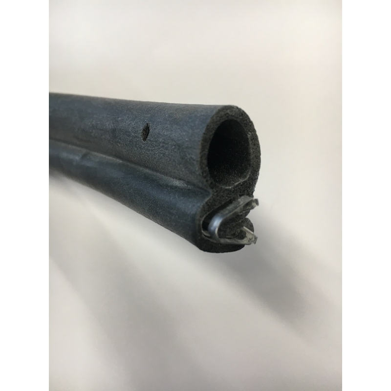Airstream Baggage Compartment Door Seal, Sold By The Foot – 365035