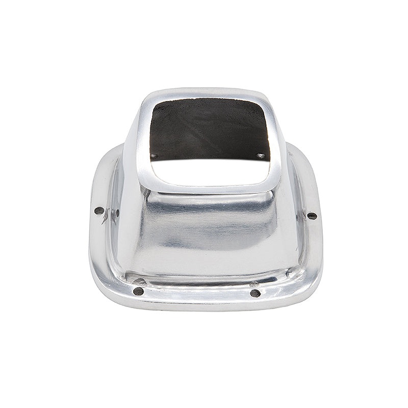 Airstream Cast Aluminum Roof Vent Pipe Cover – 101158
