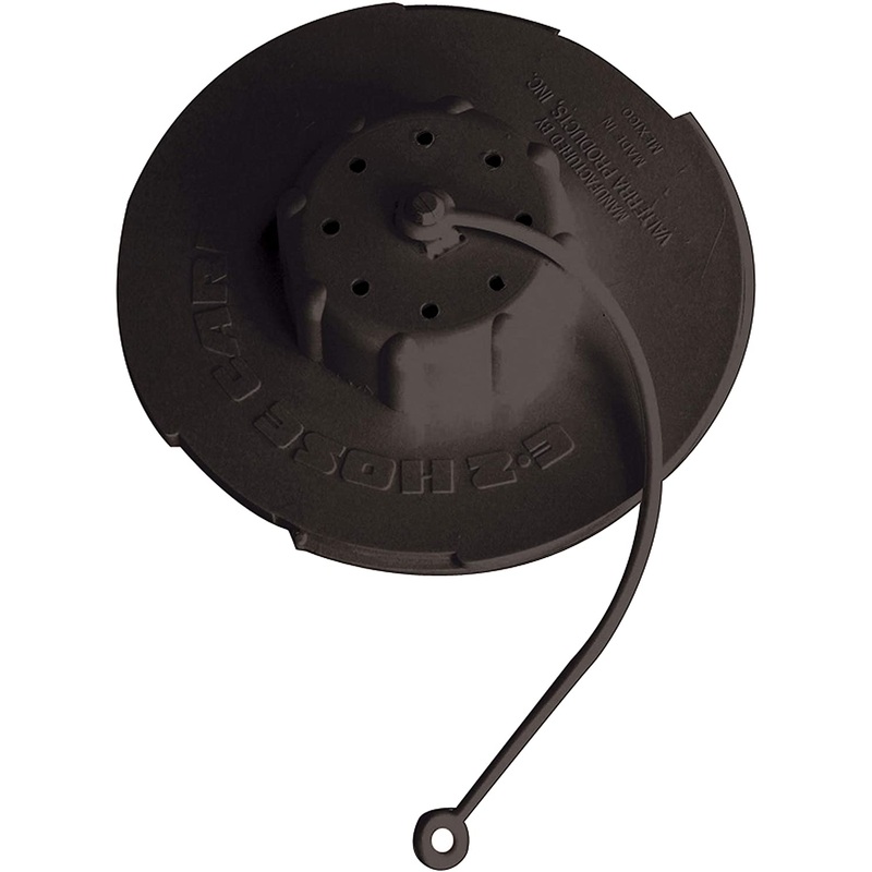 Airstream E-Z Hose Carrier End Cap – 601544-03