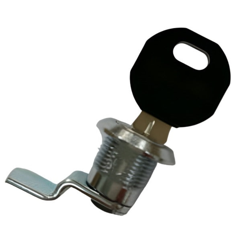Airstream Exterior Shower Lock and Key – 115627-200