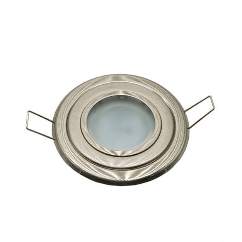 Airstream LED Spot Light, Warm White Light – 512987
