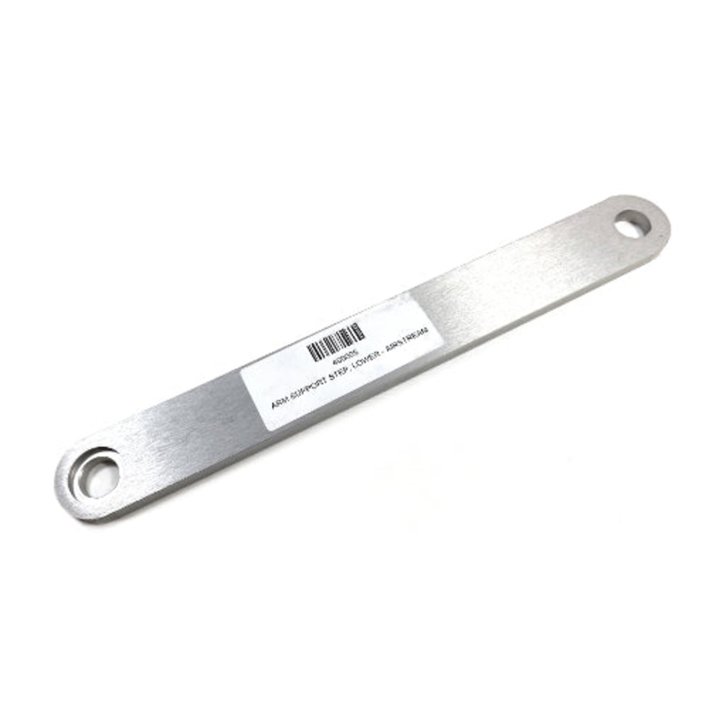 Airstream Lower Step Arm Support for Aluminum Double Step Assembly – 400005